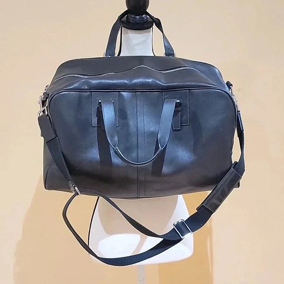 coach bag - Picture 7 of 12